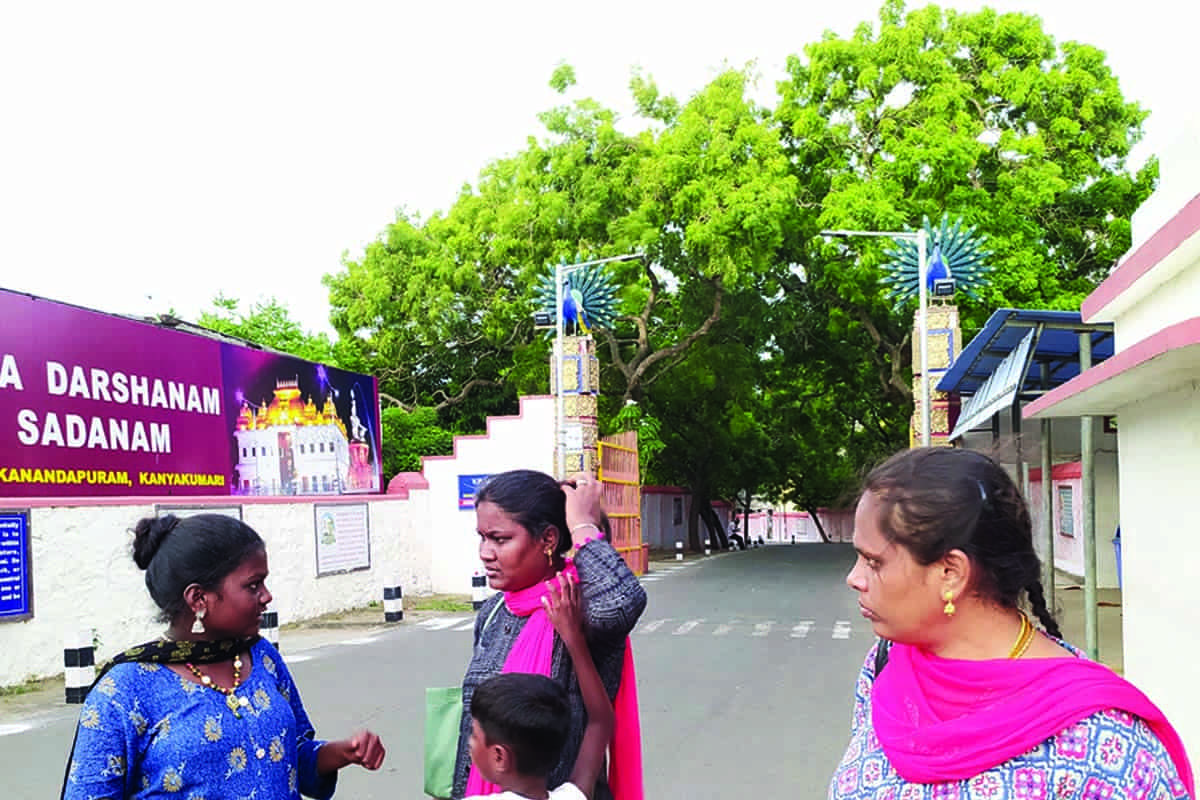 Best Couples Resorts in Paramakudi